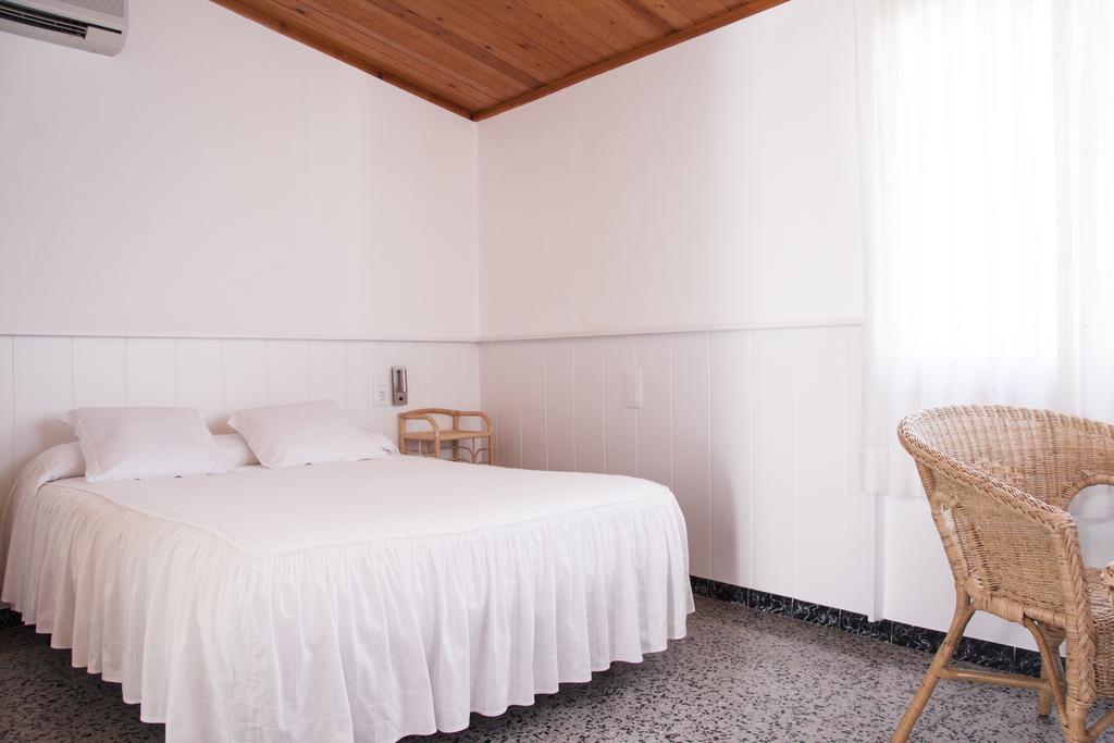 Hostal La Florida Llança Zimmer foto