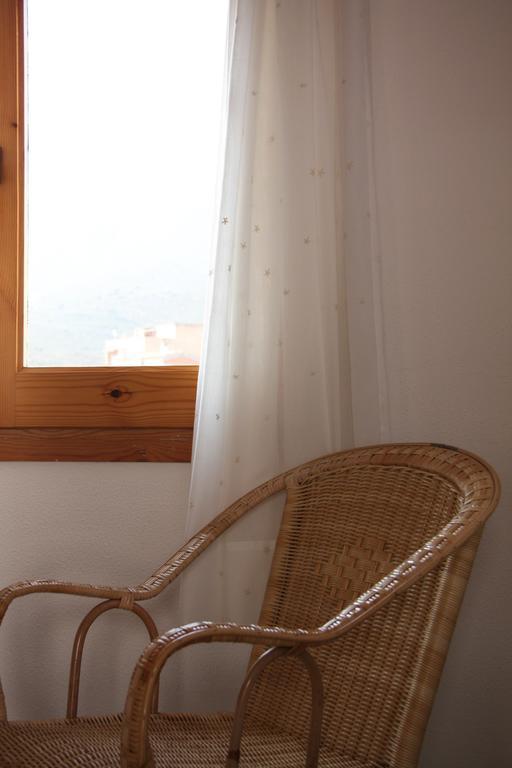 Hostal La Florida Llança Zimmer foto